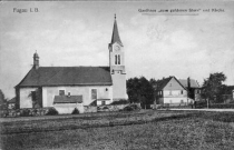 <p>Fukov - zaniklá vesnice</p>